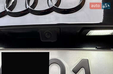 Лифтбек Audi A7 Sportback 2011 в 