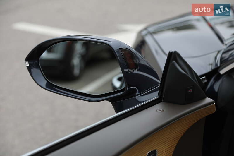 Ліфтбек Audi A7 Sportback 2014 в Харкові