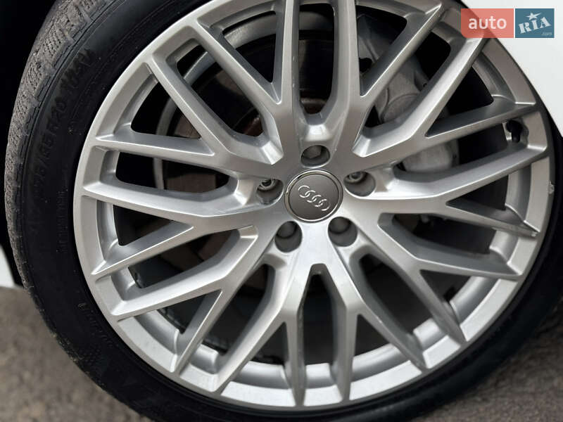Лифтбек Audi A7 Sportback 2016 в Дрогобыче