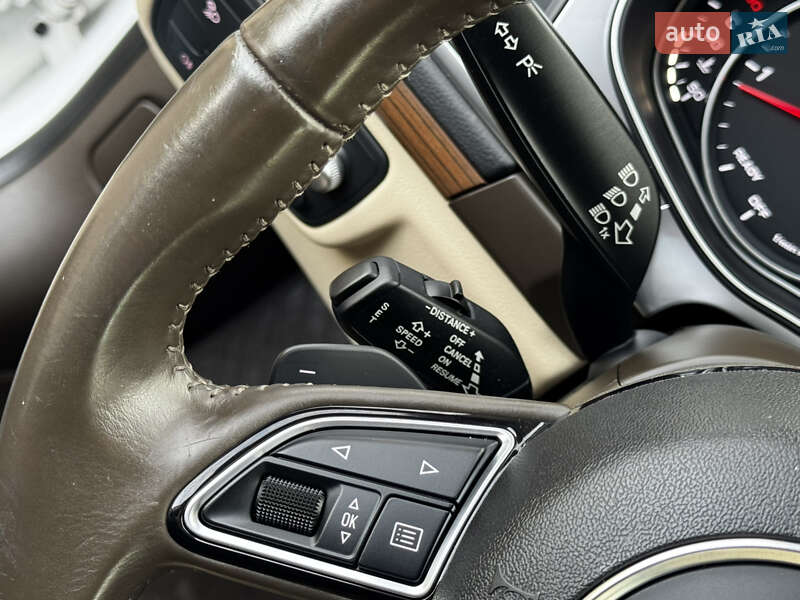 Лифтбек Audi A7 Sportback 2016 в Дрогобыче