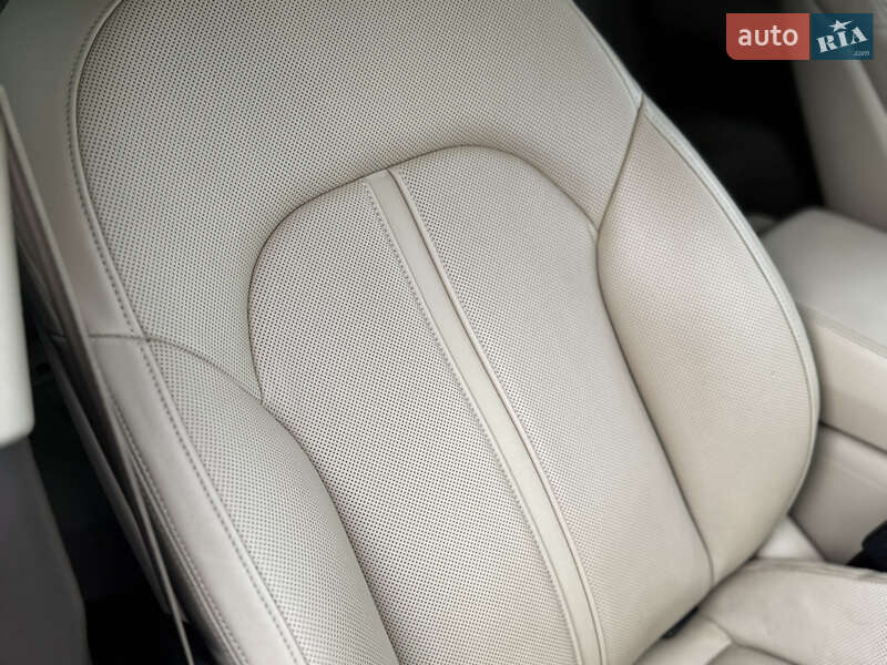 Лифтбек Audi A7 Sportback 2016 в Дрогобыче