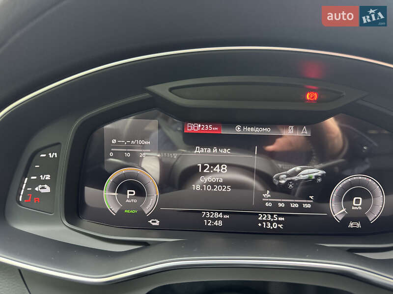 Лифтбек Audi A7 Sportback 2020 в Киеве фото 33 Лифтбек Audi A7 Sportback 2020 в Киеве