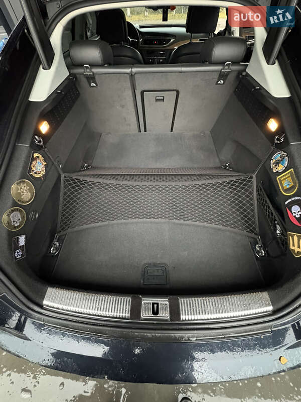 Ліфтбек Audi A7 Sportback 2015 в Києві фото 11 Ліфтбек Audi A7 Sportback 2015 в Києві