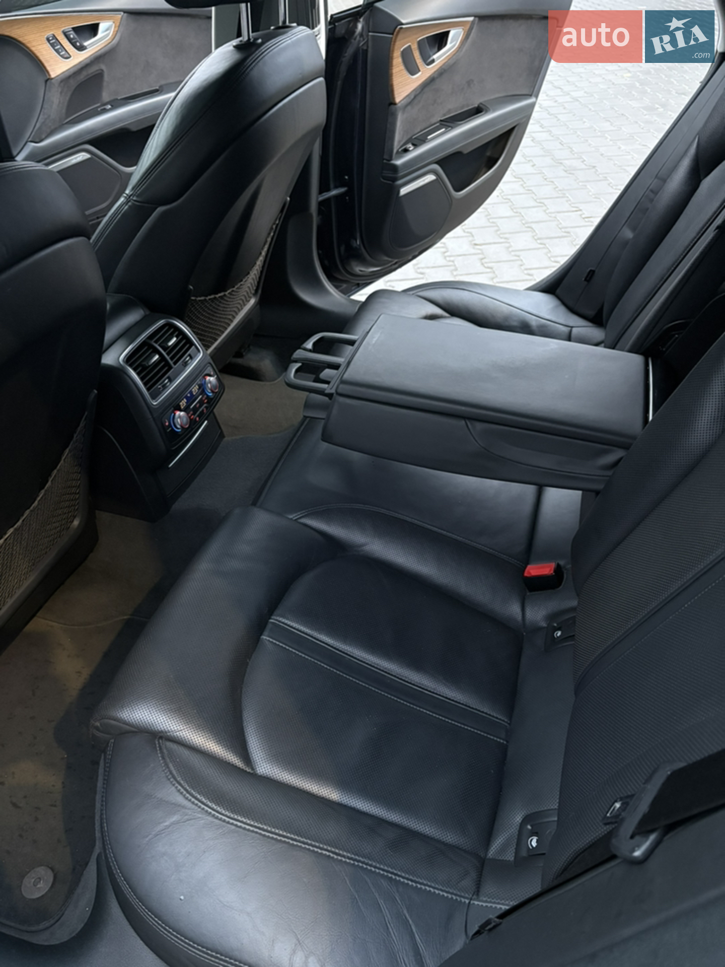 2015 Audi A7 - мініатюра 20
