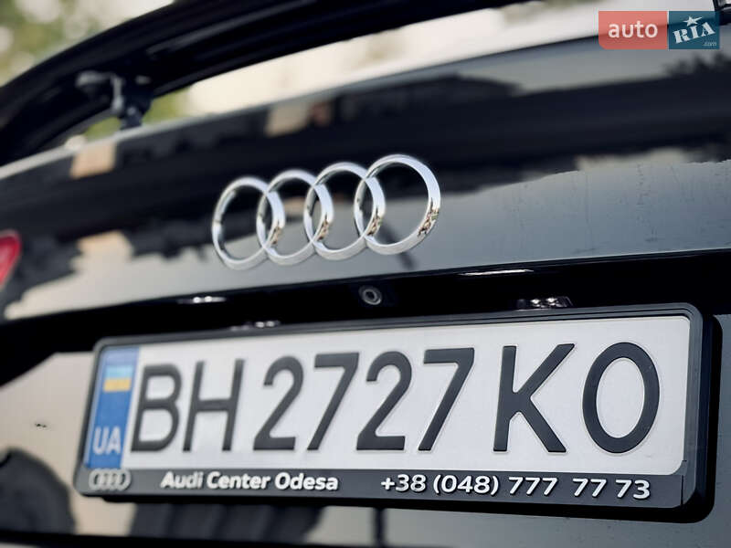 Ліфтбек Audi A7 Sportback 2011 в Одесі