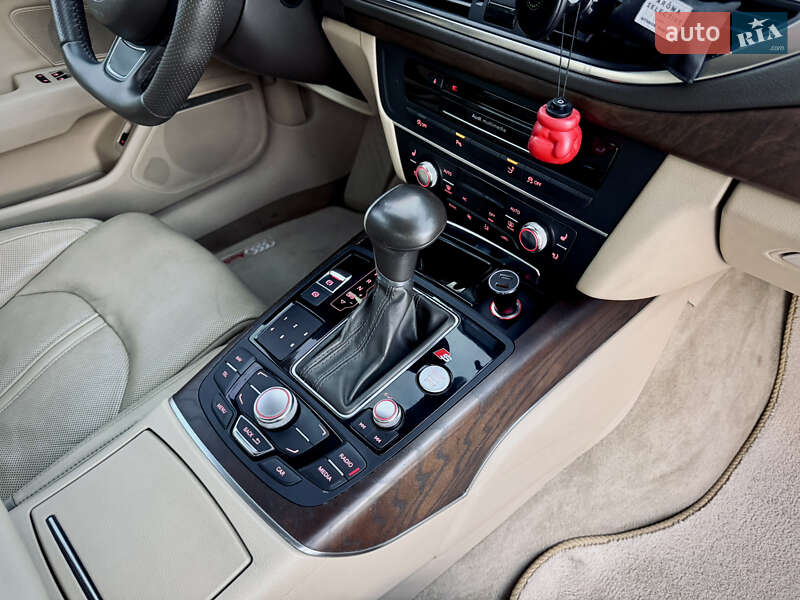 Ліфтбек Audi A7 Sportback 2011 в Одесі