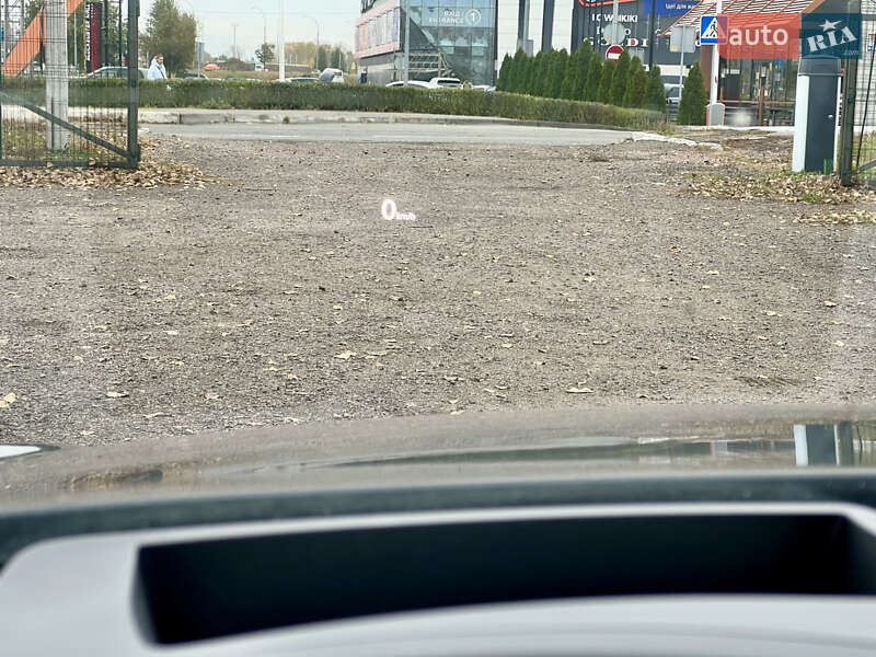 Ліфтбек Audi A7 Sportback 2015 в Києві