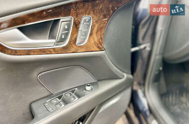 Ліфтбек Audi A7 Sportback 2015 в 