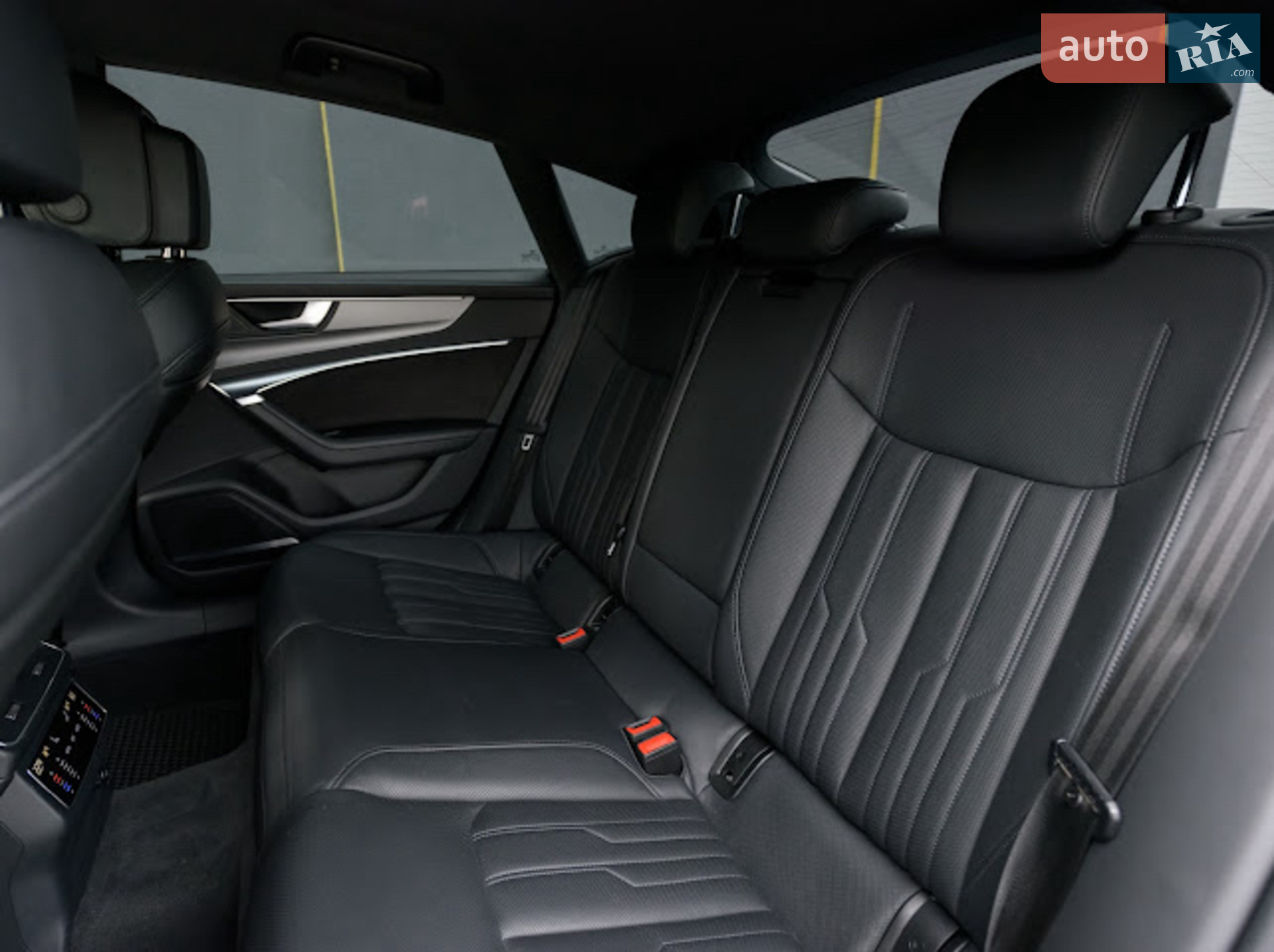 2018 Audi A7 - мініатюра 26