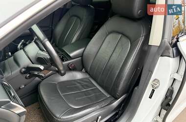 Лифтбек Audi A7 Sportback 2015 в 