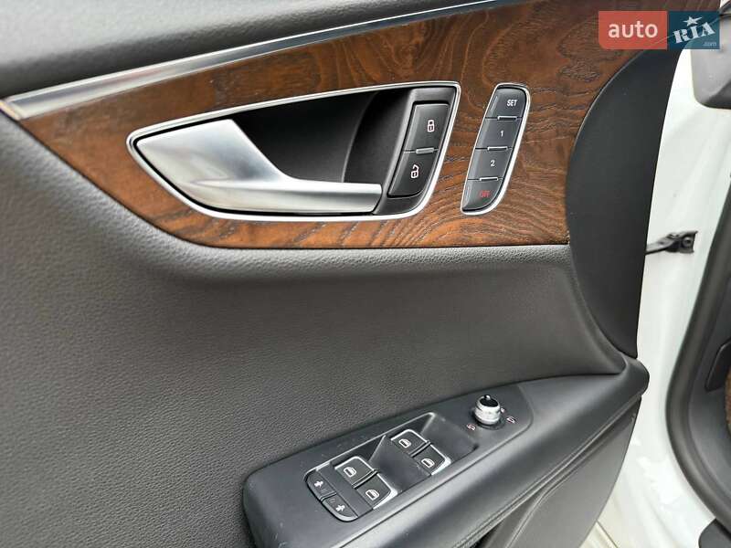 Ліфтбек Audi A7 Sportback 2015 в Києві