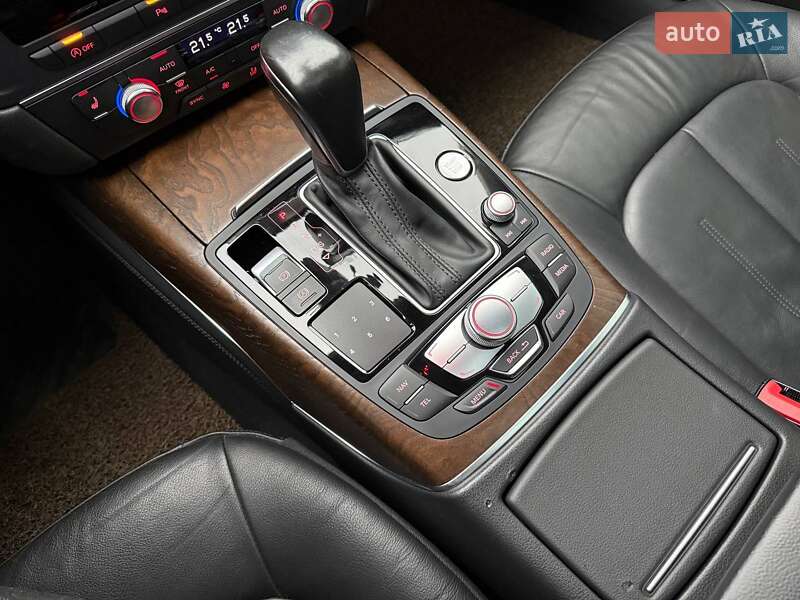 Ліфтбек Audi A7 Sportback 2015 в Києві