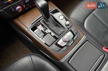 Лифтбек Audi A7 Sportback 2015 в 