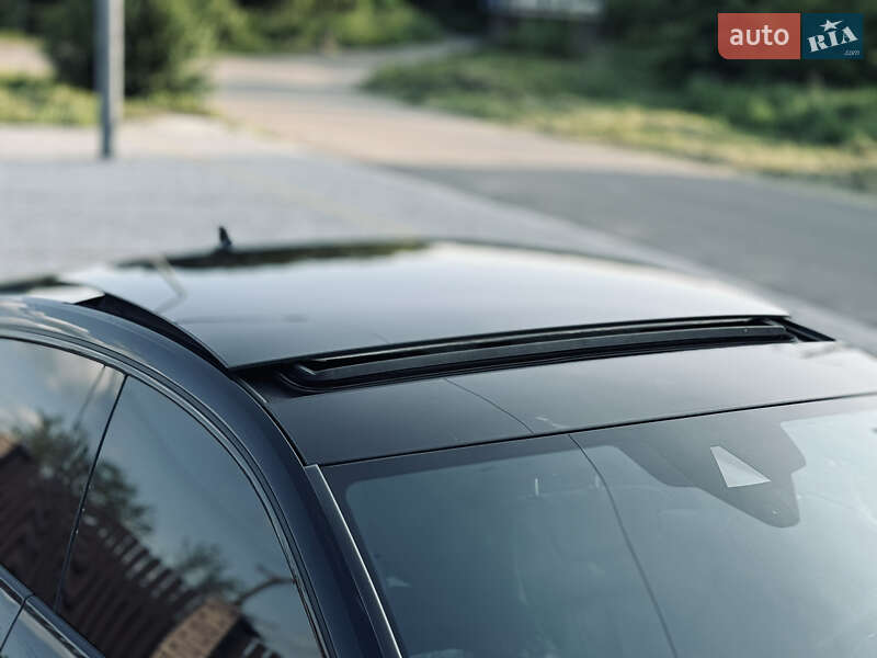 Лифтбек Audi A7 Sportback 2018 в Хмельницком