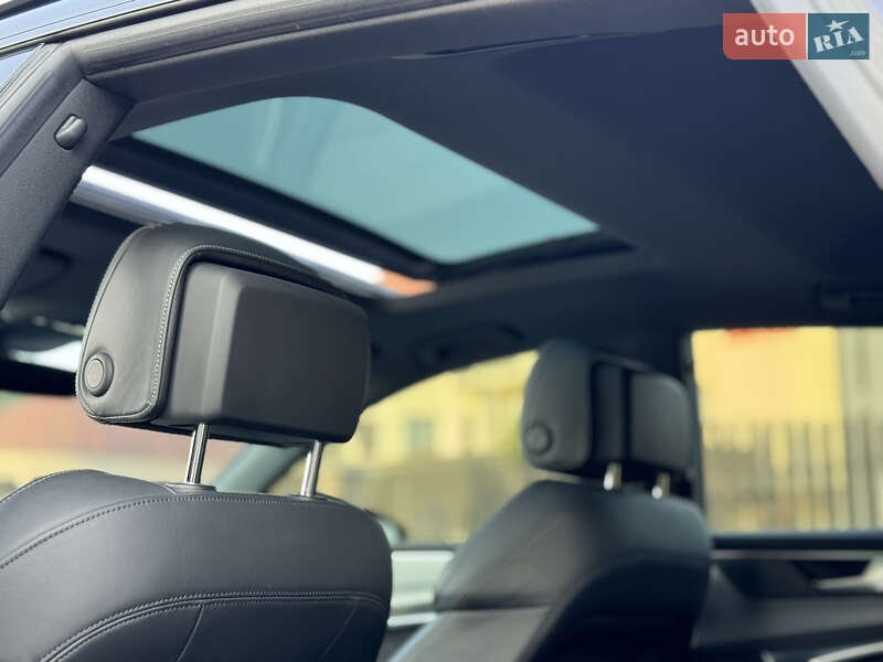 Лифтбек Audi A7 Sportback 2018 в Хмельницком