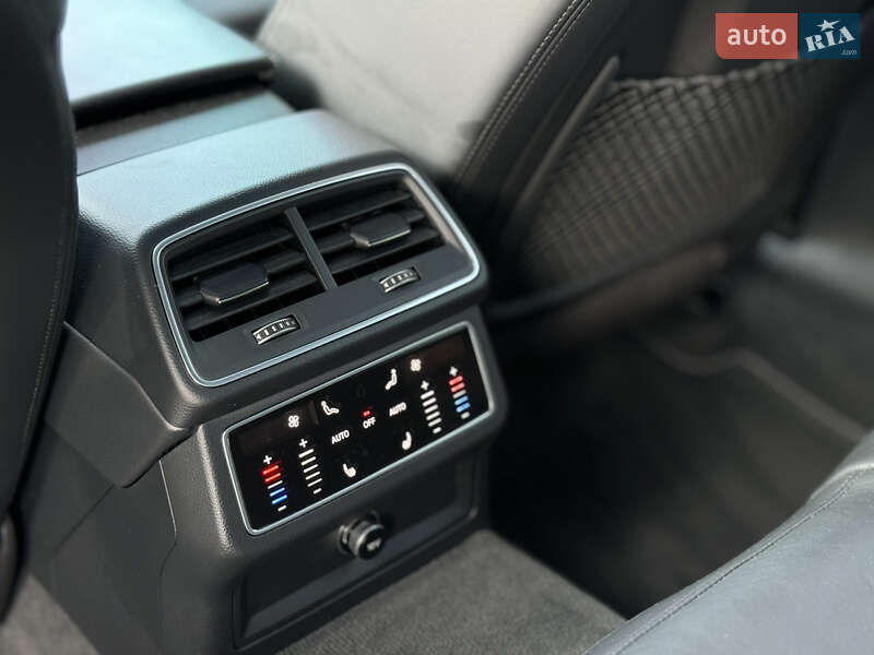 Лифтбек Audi A7 Sportback 2018 в Хмельницком