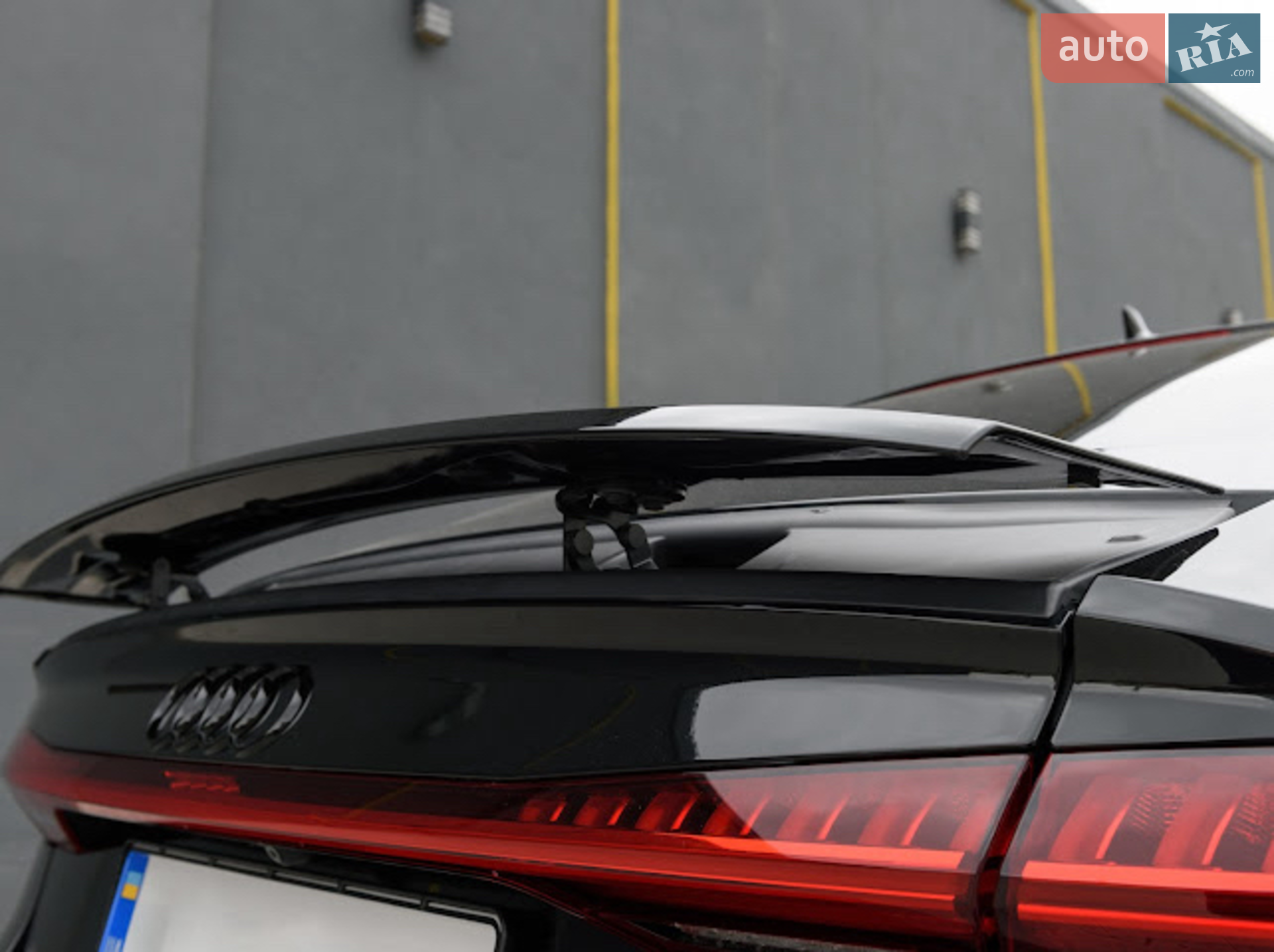 2018 Audi A7 - мініатюра 31