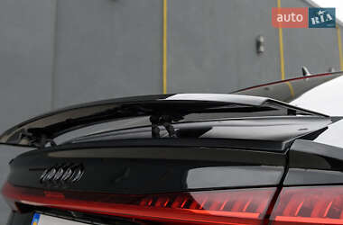 Ліфтбек Audi A7 Sportback 2018 в  фото 32 Ліфтбек Audi A7 Sportback 2018 в