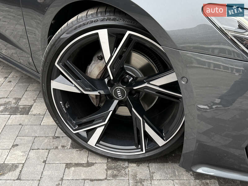 Ліфтбек Audi A7 Sportback 2020 в Києві