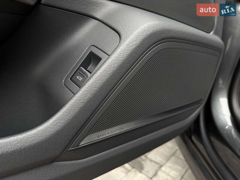 Ліфтбек Audi A7 Sportback 2020 в Києві