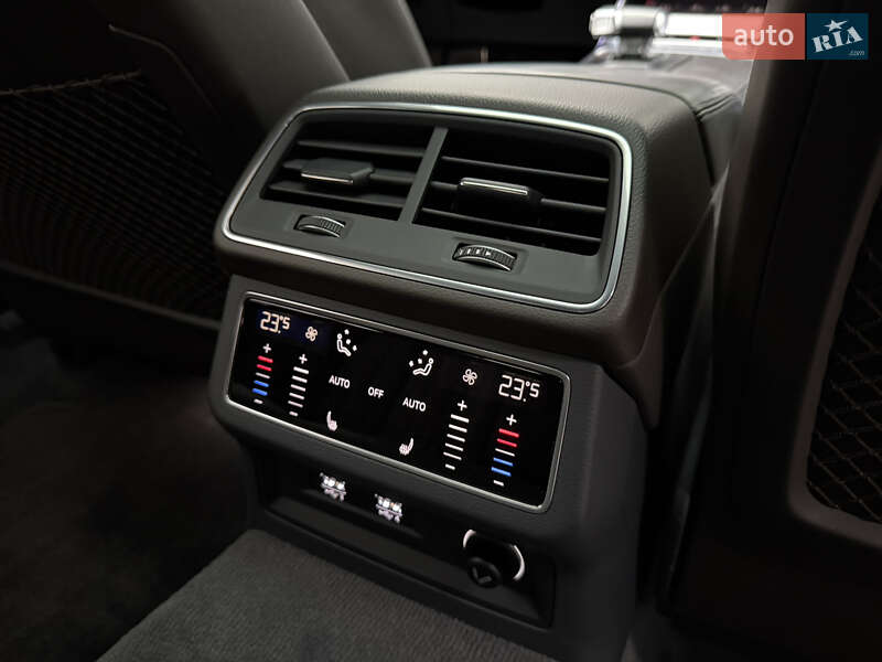 Ліфтбек Audi A7 Sportback 2020 в Києві