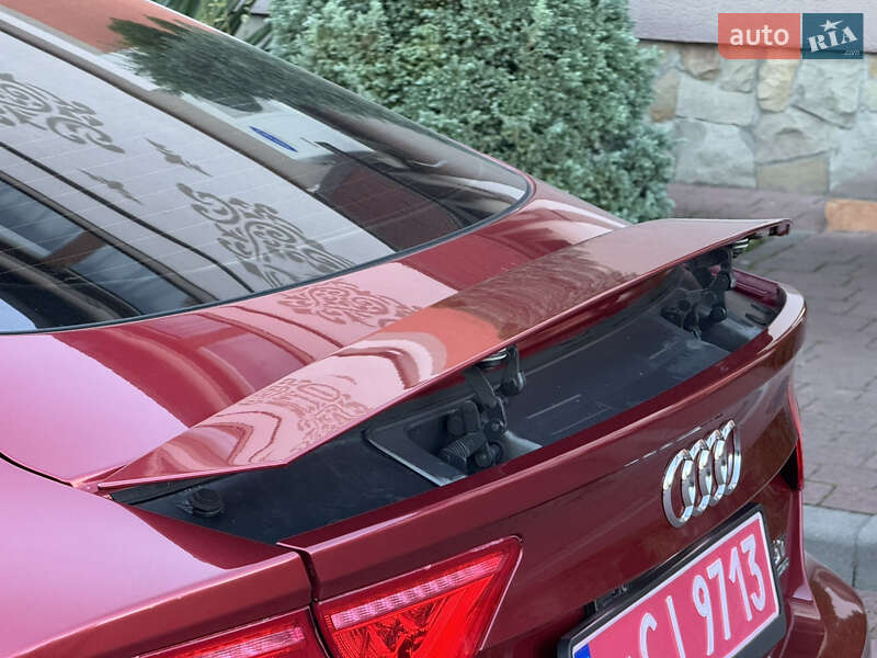 Ліфтбек Audi A7 Sportback 2012 в Стрию фото 38 Ліфтбек Audi A7 Sportback 2012 в Стрию