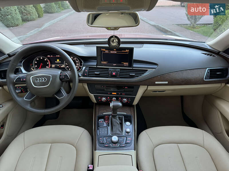 Ліфтбек Audi A7 Sportback 2012 в Стрию фото 52 Ліфтбек Audi A7 Sportback 2012 в Стрию
