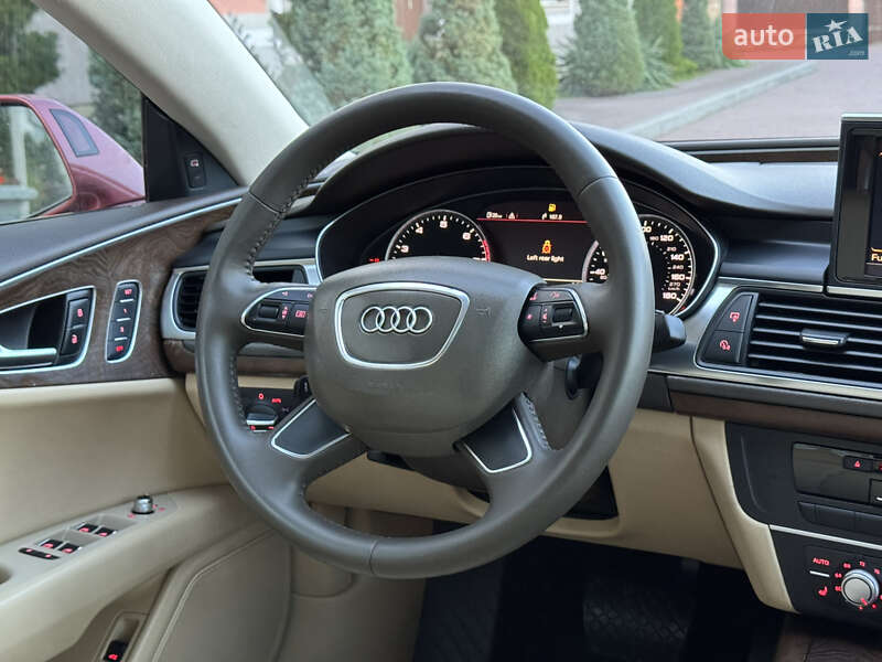 Ліфтбек Audi A7 Sportback 2012 в Стрию фото 53 Ліфтбек Audi A7 Sportback 2012 в Стрию