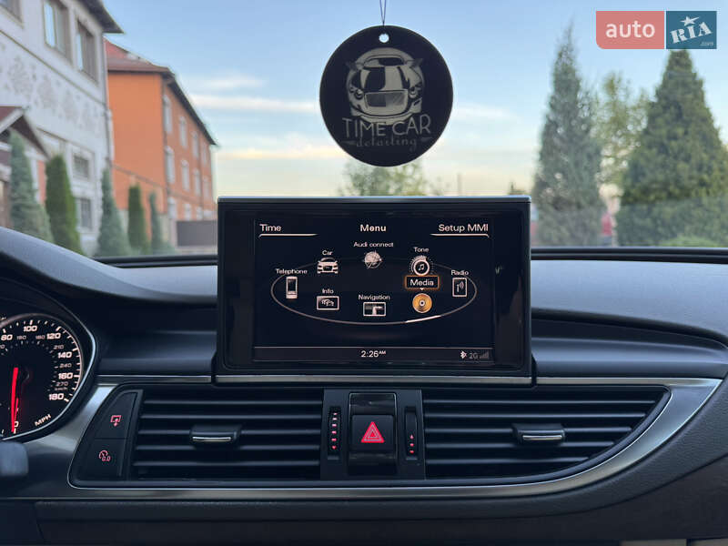 Ліфтбек Audi A7 Sportback 2012 в Стрию фото 61 Ліфтбек Audi A7 Sportback 2012 в Стрию