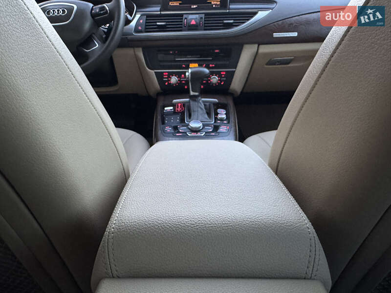 Ліфтбек Audi A7 Sportback 2012 в Стрию фото 66 Ліфтбек Audi A7 Sportback 2012 в Стрию