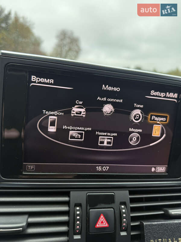 Лифтбек Audi A7 Sportback 2011 в Виннице фото 2 Лифтбек Audi A7 Sportback 2011 в Виннице