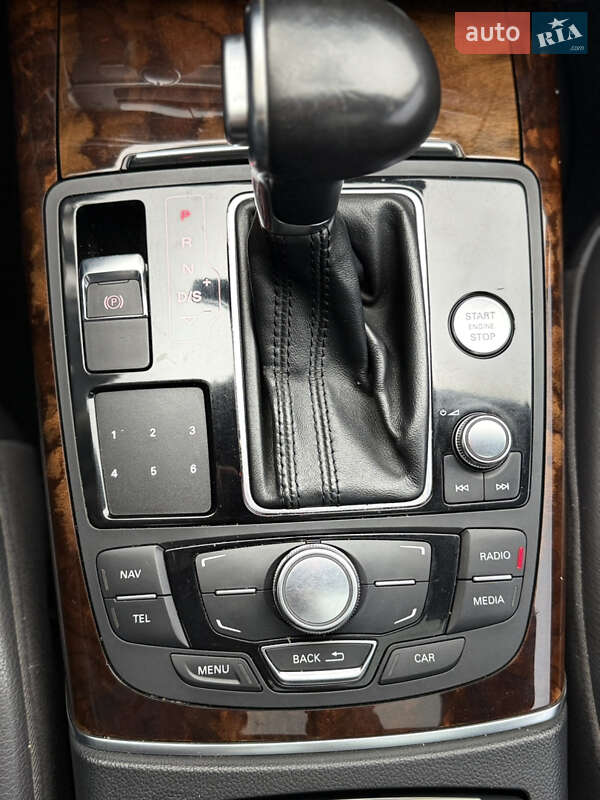 Лифтбек Audi A7 Sportback 2011 в Виннице фото 9 Лифтбек Audi A7 Sportback 2011 в Виннице