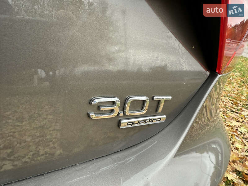 Лифтбек Audi A7 Sportback 2011 в Виннице фото 12 Лифтбек Audi A7 Sportback 2011 в Виннице