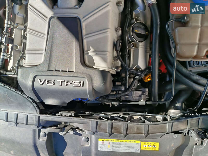 Лифтбек Audi A7 Sportback 2013 в Одессе