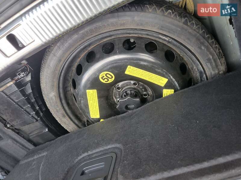 Ліфтбек Audi A7 Sportback 2012 в Дублянах фото 47 Ліфтбек Audi A7 Sportback 2012 в Дублянах