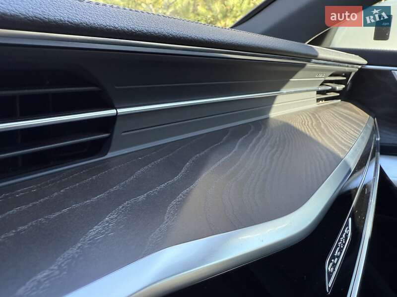 Лифтбек Audi A7 Sportback 2018 в Киеве