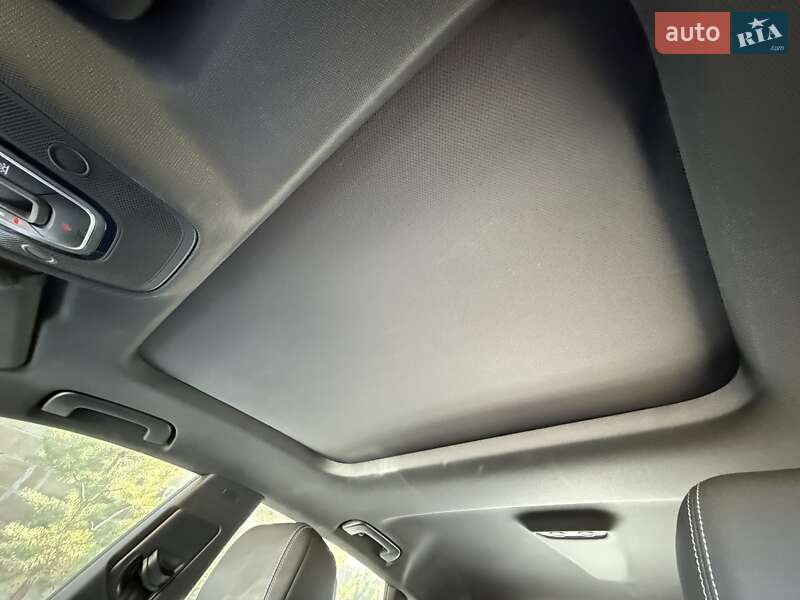 Лифтбек Audi A7 Sportback 2018 в Киеве