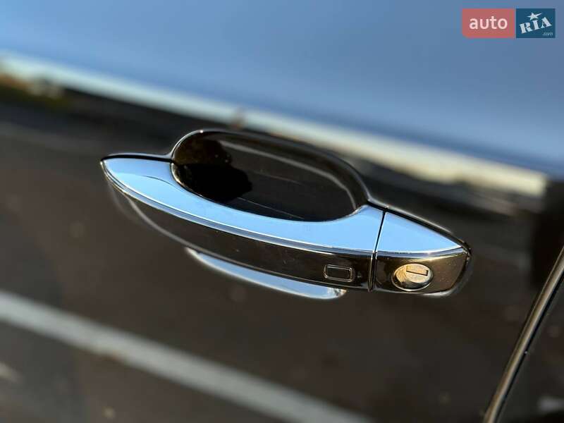 Ліфтбек Audi A7 Sportback 2012 в Києві фото 13 Ліфтбек Audi A7 Sportback 2012 в Києві