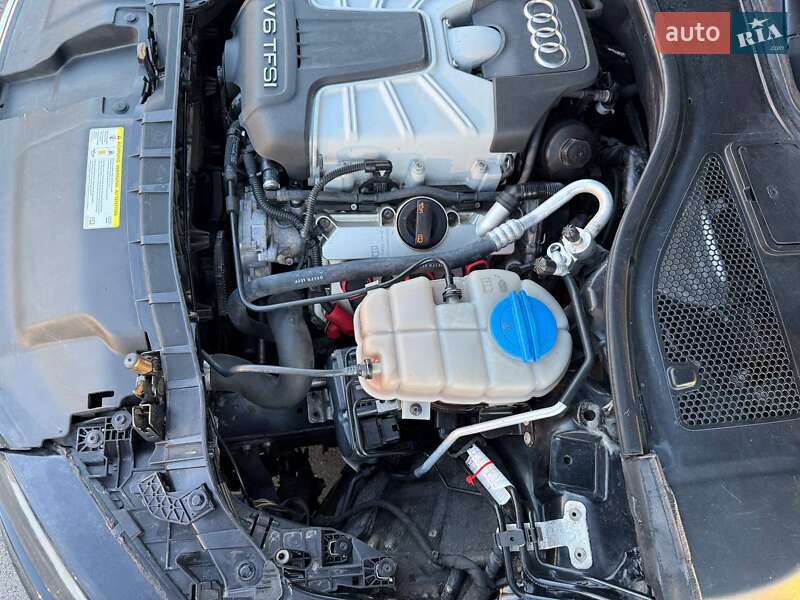 Ліфтбек Audi A7 Sportback 2012 в Києві фото 43 Ліфтбек Audi A7 Sportback 2012 в Києві