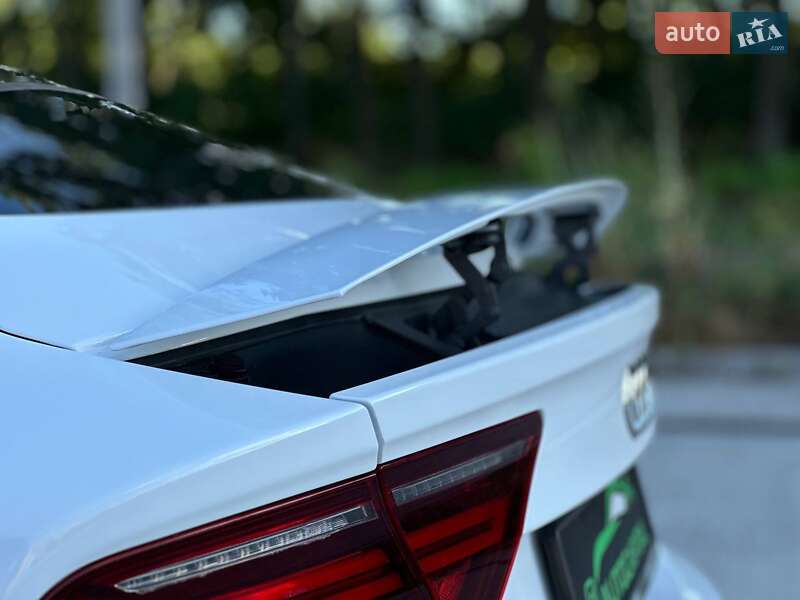 Лифтбек Audi A7 Sportback 2016 в Киеве фото 12 Лифтбек Audi A7 Sportback 2016 в Киеве
