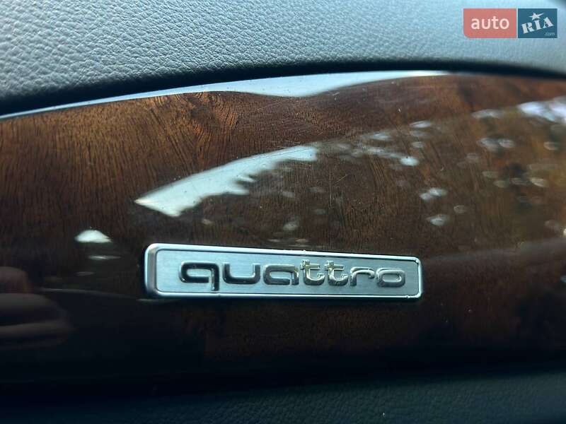 Лифтбек Audi A7 Sportback 2016 в Киеве фото 35 Лифтбек Audi A7 Sportback 2016 в Киеве