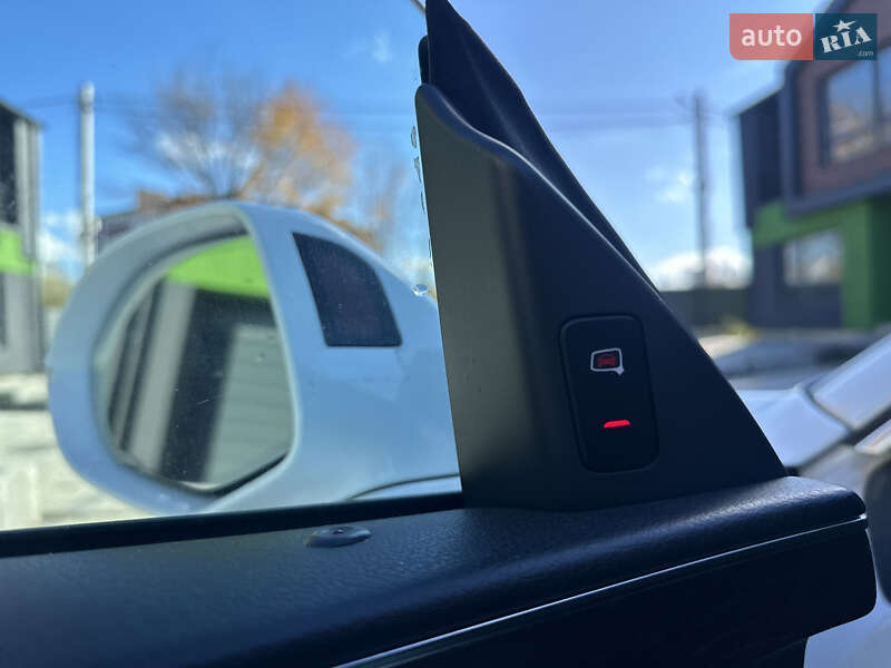 Ліфтбек Audi A7 Sportback 2011 в Тернополі фото 27 Ліфтбек Audi A7 Sportback 2011 в Тернополі