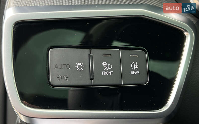 Ліфтбек Audi A7 Sportback 2018 в Львові фото 22 Ліфтбек Audi A7 Sportback 2018 в Львові