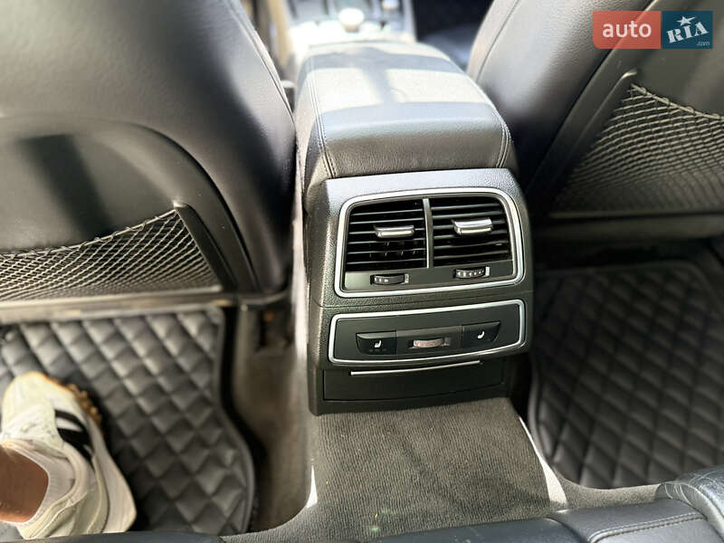 Лифтбек Audi A7 Sportback 2011 в Ивано-Франковске фото 22 Лифтбек Audi A7 Sportback 2011 в Ивано-Франковске