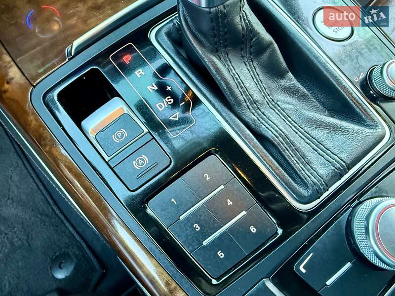 Лифтбек Audi A7 Sportback 2012 в Одессе