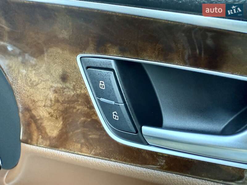 Лифтбек Audi A7 Sportback 2012 в Одессе