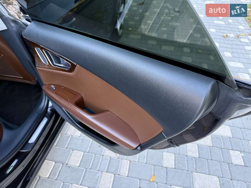 Лифтбек Audi A7 Sportback 2012 в Одессе