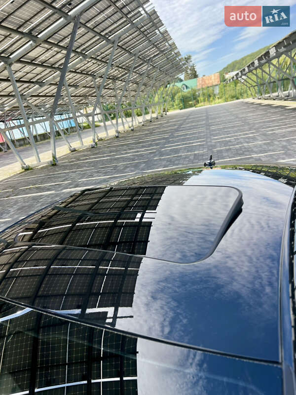 Лифтбек Audi A7 Sportback 2011 в Львове