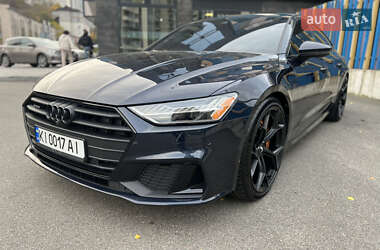Ліфтбек Audi A7 Sportback 2019 в Києві