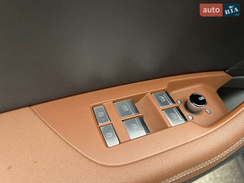 Ліфтбек Audi A7 Sportback 2019 в Києві фото 31 Ліфтбек Audi A7 Sportback 2019 в Києві